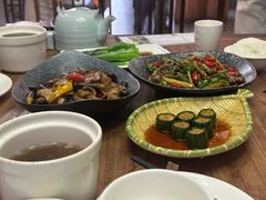 -道南書院·私房菜·早午茶·茶馆