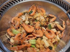 -七欣天香辣蟹火锅(无锡金太湖国际城店)