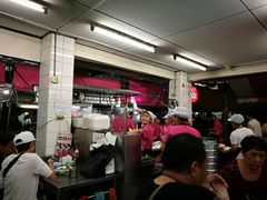 大堂-红大哥水门鸡饭(總店)