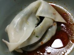 -顶巧鸡汤馄饨(虹口总店)