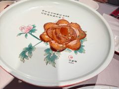 -京味斋·北京烤鸭(华威桥北工大店)