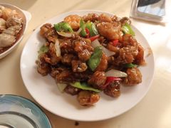 -小红门海鲜