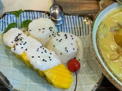 -Hi YOU你的饭局泰餐厅(雍和宫店)