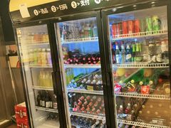 -英雄故事地摊烤肉(马驹桥店)