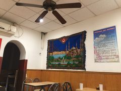 -西部马华清真兰州牛肉面·烧烤夜市(关东店)