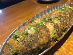 -95号酱骨·一块豆腐(展春园西路店)