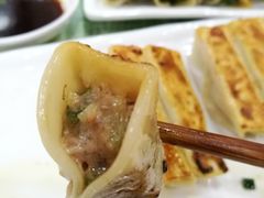 -众口斋锅贴(银泰城店)