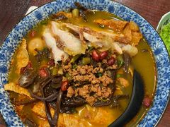 -螺世纪螺蛳粉·桂味小排档(裕德店)