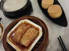 -金城大酒店-中餐厅(汾江中路店)