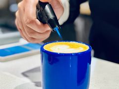 -舊新事咖啡NOTHING NEW COFFEE