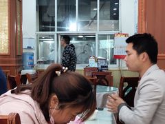 -胡世羊肉汤(南街店)