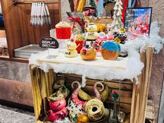 -PAPER STONE BAKERY(天环店)
