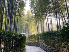 -宜兴富陶温泉