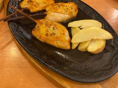 -萨莉亚意式餐厅(深圳北站店)