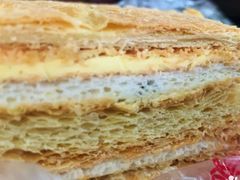 拿破仑蛋糕-宫廷糕点铺