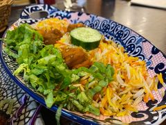 -木尔坦·Multan巴基斯坦清真餐厅halal(大智嘉园店)