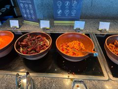 -解放碑威斯汀酒店-知味国际美食餐厅