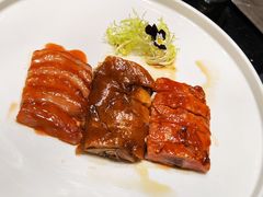 -富淳饭店(陆家嘴保利广场店)