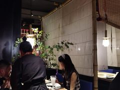 大堂-江户烧肉(高德店)