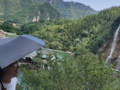 -黄花溪