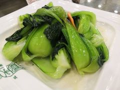 -清真益鑫羊肉手抓馆(南大街店)