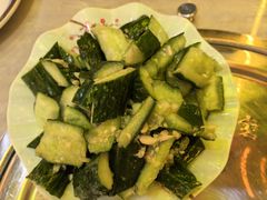 -沪上名羊天下•烤羊腿•东北烧烤•小龙虾(浦东直营总店)