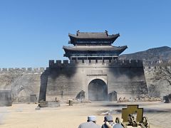 -红嫂家乡旅游区