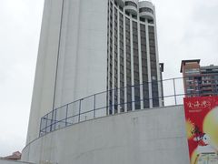 -汕头金海湾大酒店(万象城店)