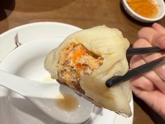 -南翔馒头店(豫园店)