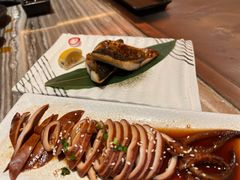 -赤坂亭·M9和牛烧肉·铁板烧·日料398放题(长泰广场店)