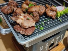 -虹料理·日料放题(悠方店)