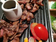 -味太助·银饭食堂(中华城店)