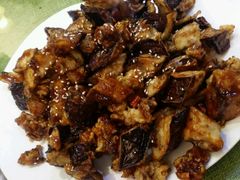 -桃子餐厅·天津菜(红星路直营店)