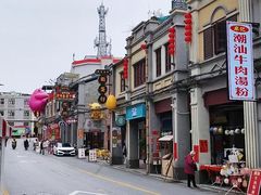 -星湖旅游景区七星岩