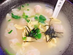 -桃园眷村(万象天地店)