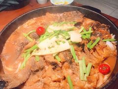 -老板恋上鱼(振华商厦店)