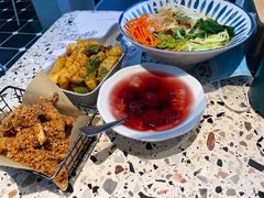 -雲物·云南小馆(好悦天地店)