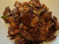 -宝轩渔府·老字号海鲜·正宗津菜(水上店)