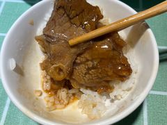 -清真文铁家烧麦馆