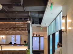 -左庭右院鲜牛肉火锅(浦江欢乐颂店)