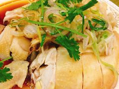 -合晋食府(广州合晋帝苑酒店)