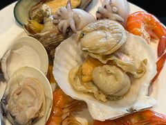 -康帝国际酒店-艾斯本自助西餐厅