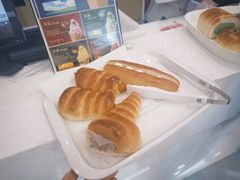 -新侨三宝乐面包店(崇文门店)