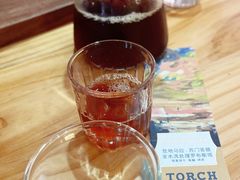-Torch Coffee 炬点咖啡