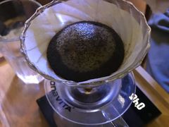 -默迹咖啡馆
