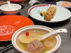 -小厨娘金榜题名(夫子庙贡院街店)