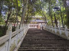 -成都老君山