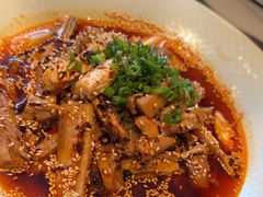 -悦百味·品质川菜(橄榄郡店)