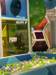 -KidSteam儿童乐园(富力城店)