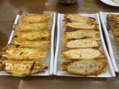 -春水锅贴·传统鲁菜(大明湖店)